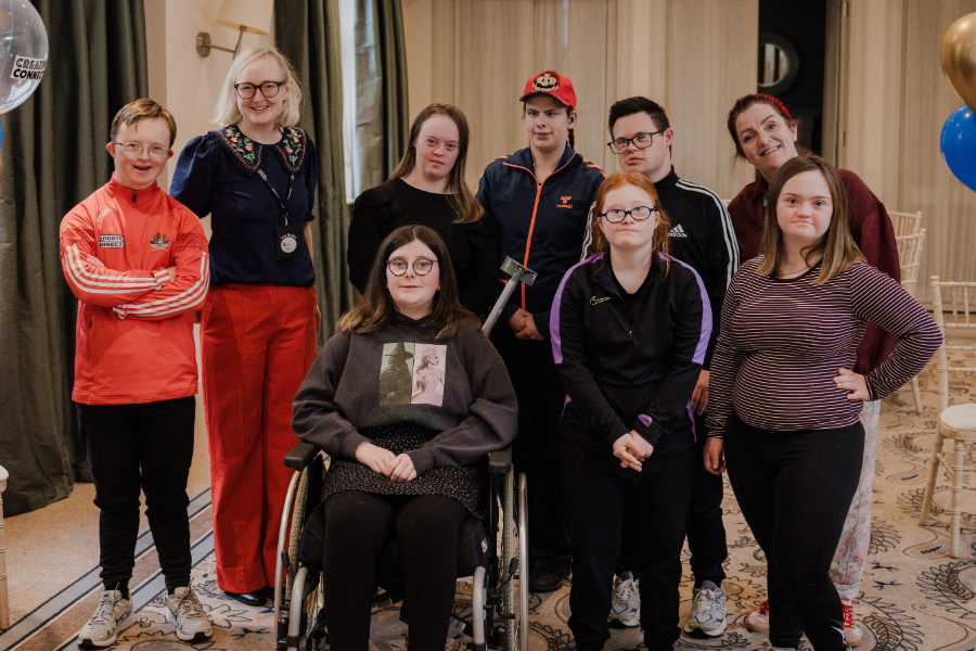Fostering Creative Connections with Activate Theatre and Fighting Words
