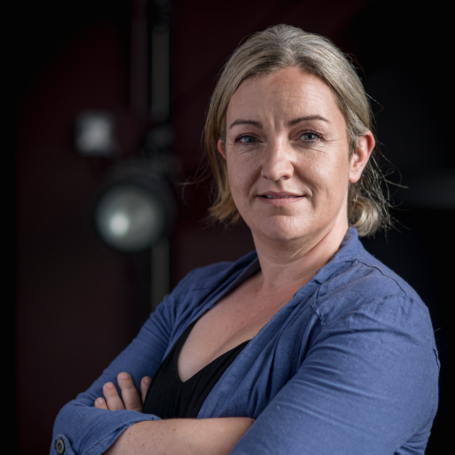 Donna O'Keeney